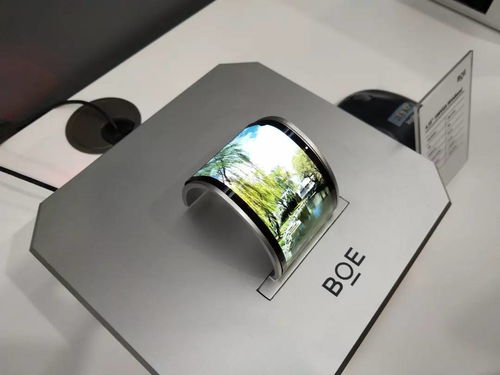 他的半導(dǎo)體顯示靶材拿下四大液晶面板廠 目前已成國(guó)內(nèi)最大供應(yīng)商