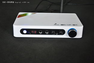 在家也能K歌？狼奇智能家用KTV點歌機，打造你的專屬音樂空間